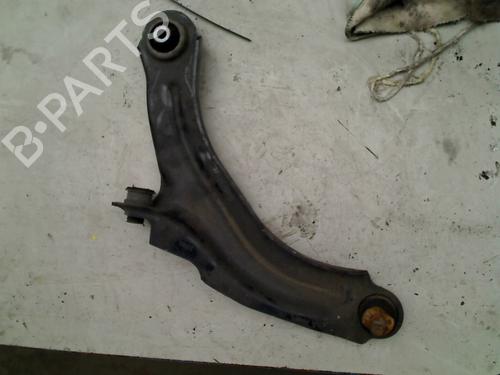 Used Left front suspension arm RENAULT CLIO III Grandtour (KR0/1_) 1.2 16V (KR0E) (78 hp) 21911176