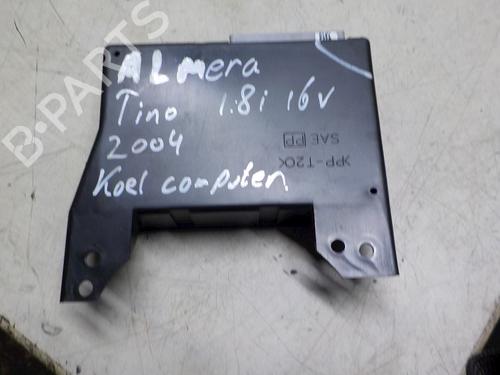 Used Other NISSAN ALMERA TINO (V10) 1.8 (114 hp) 23027172