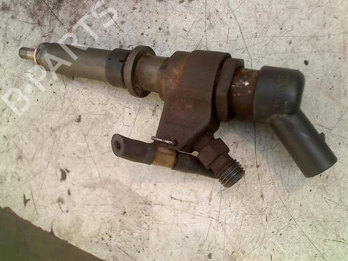 Used Injector PEUGEOT PARTNER Box Body/MPV (5_, G_) 2.0 HDi (90 hp) 21933135