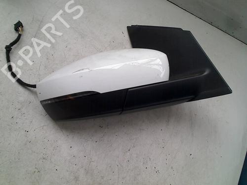 Right mirror VW POLO V (6R1, 6C1) 1.2 TSI 16V | BP21920712C27 