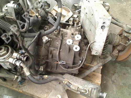 Girkasse OPEL SPEEDSTER (E01) 2.2 (R97) (147 hp) 21920575