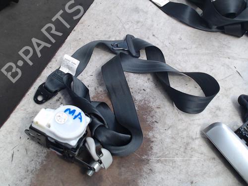 Used Rear center seatbelt SUZUKI CELERIO (LF) 1.0 (AVK310) (68 hp) 21942306