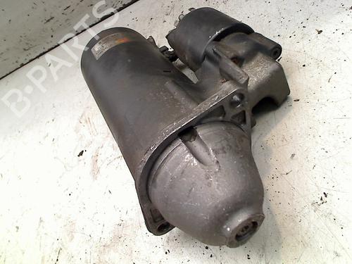 Used Starter MERCEDES-BENZ A-CLASS (W168) A 170 CDI (168.009, 168.109) (95 hp) 21929285