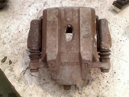 Right front brake caliper TOYOTA PRIUS Liftback (_W2_) 1.5 Hybrid (NHW20_, NHW20R) | BP21932330M104 