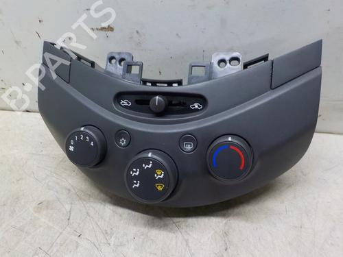 AC Styreenhet / Manøvreringsenhet CHEVROLET SPARK (M300) 1.0 | BP26896931I5 