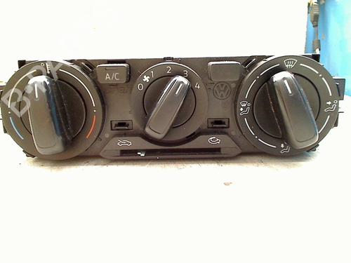 Used Climate control VW UP! (121, 122, BL1, BL2, BL3, 123) 1.0 (60 hp) 21916286