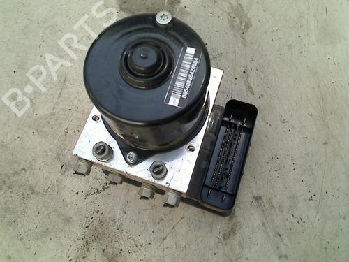 ABS Bremseaggregat BMW 1 (E87) 116 i (122 hp) 21919985