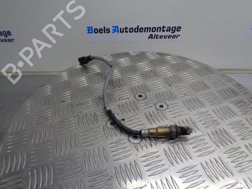 Elektronisk sensor RENAULT CLIO III Grandtour (KR0/1_) 1.2 16V (KR0P) (101 hp) 23011037