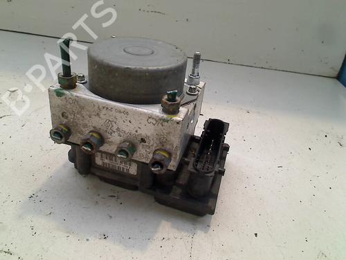 ABS pump DACIA SANDERO 1.2 16V | BP21917527M43