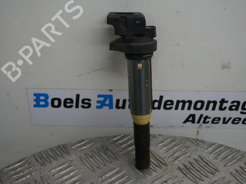 Used Ignition coil BMW X5 (F15, F85) xDrive 35 i (306 hp) 23014756