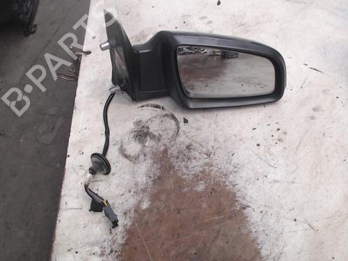 Used Right mirror OPEL ZAFIRA / ZAFIRA FAMILY B (A05) 2.2 (M75) (150 hp) 21944915