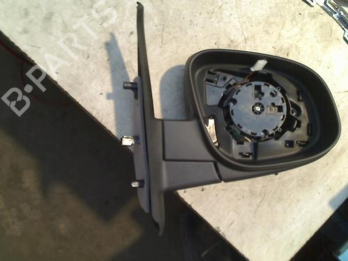 Retrovisor derecho RENAULT KANGOO Express (FW0/1_) 1.2 TCe 115 (FW02, FW14) (115 hp) 21922115