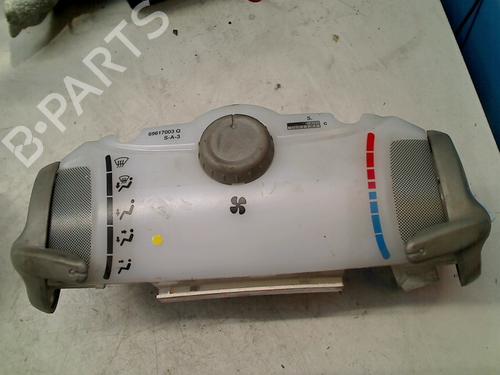 Used Climate control PEUGEOT 107 (PM_, PN_) 1.0 (68 hp) 21910798