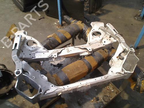 Used Subframe BMW 1 Convertible (E88) 128 i (234 hp) 21923176