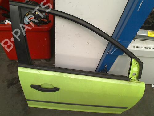 Used Right front door FORD FOCUS II Turnier (DA_, FFS, DS) 1.6 (100 hp) 21918933
