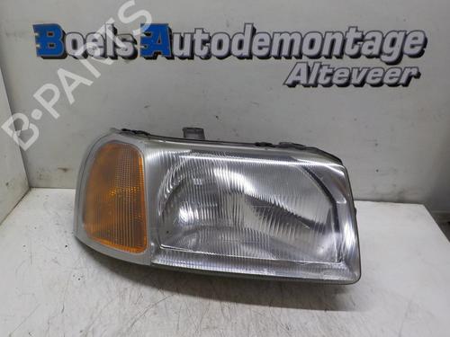 Used Right headlight LAND ROVER FREELANDER I (L314) 1.8 i 16V 4x4 (120 hp) 22175136