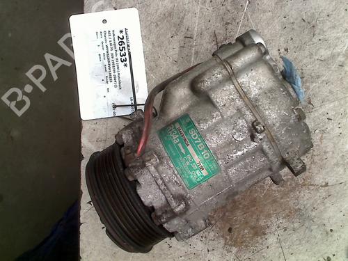 Used AC compressor VW POLO III (6N1) 75 1.6 (75 hp) 21933972