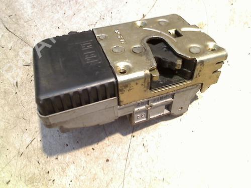 Front right lock PEUGEOT 306 Hatchback (7A, 7C, N3, N5) 1.4 | BP21927214C97 