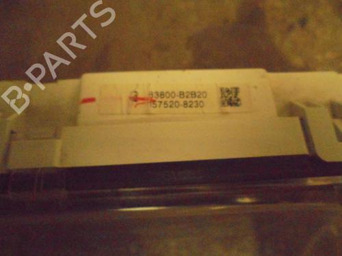 Used Display monitor DAIHATSU CUORE VI (L251, L250_, L260_) 1.0 (58 hp) 23004107