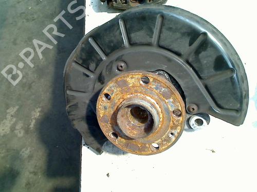 Right front steering knuckle VW PASSAT CC B6 (357) 2.0 TDI | BP21926915M26 
