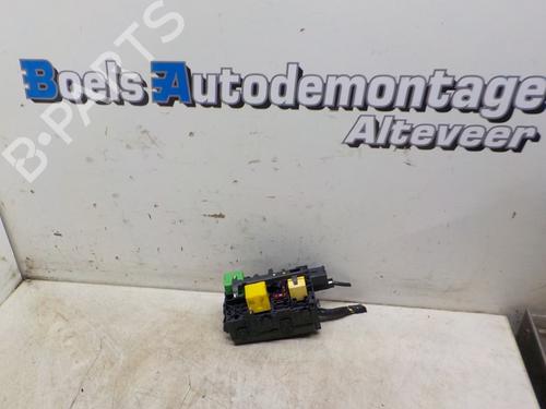 Used Fuse box PEUGEOT 208 I (CA_, CC_) 1.4 HDi (68 hp) 23007607