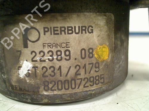 Vacuum pump VOLVO V40 Estate (645) 1.9 DI | BP21930160M80 
