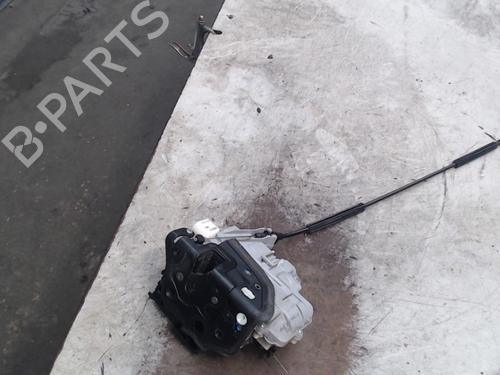 Front right lock SEAT LEON (1P1) 1.6 | BP21942927C97 