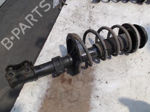 Used Right front shock absorber OPEL AGILA (B) (H08) 1.2 (F68) (94 hp) 21940619