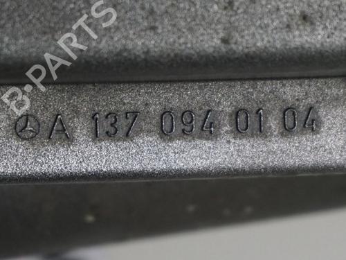 Air filter box MERCEDES-BENZ S-CLASS Coupe (C215) CL 55 AMG (215.373) | BP23017123M87 
