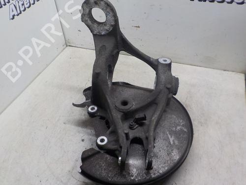 Left rear steering knuckle AUDI A6 C7 (4G2, 4GC) 2.0 TDI | BP23007327M27 