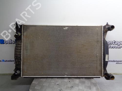 Kjøler AUDI A4 B7 Convertible (8HE) 2.0 TFSI 16V (200 hp) 23011176