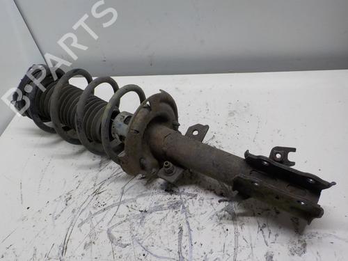 Right front shock absorber FORD FIESTA VI (CB1, CCN) 1.25 | BP23008210M17 