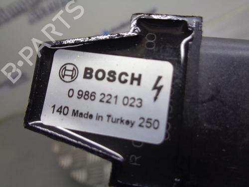 Ignition coil VW GOLF V (1K1) 1.6 FSI | BP23010568M94 
