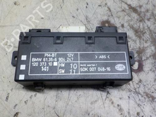 Used Comfort control module BMW 5 (E39) 525 i (192 hp) 23008031