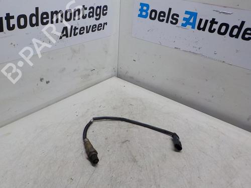 Used Electronic sensor RENAULT SCÉNIC II (JM0/1_) 1.6 (JM0C, JM0J, JM1B) (113 hp) 23004777