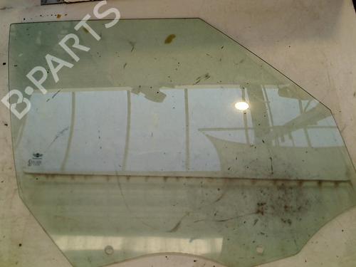 Used Front right door window MINI MINI COUNTRYMAN (R60) Cooper (122 hp) 21928591