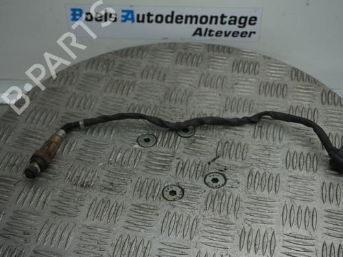 Used Electronic sensor MERCEDES-BENZ S-CLASS (W221, V221) S 350 (221.056, 221.156) (272 hp) 23015009