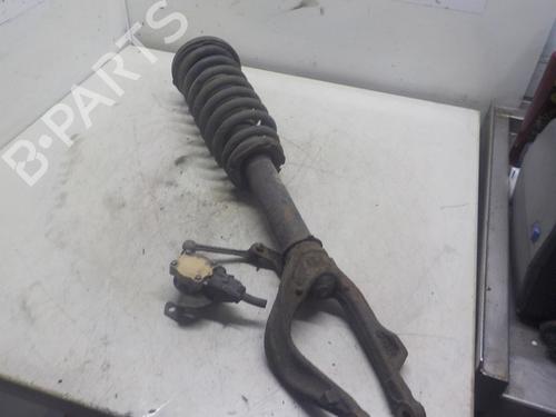 Left front shock absorber HONDA ACCORD VII (CL, CN) 2.2 i-CTDi (CN1) | BP23005278M16 