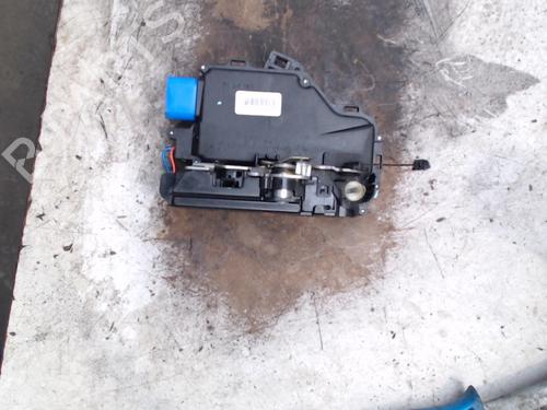 Used Front left lock VW GOLF V (1K1) 1.4 TSI (122 hp) 21940065