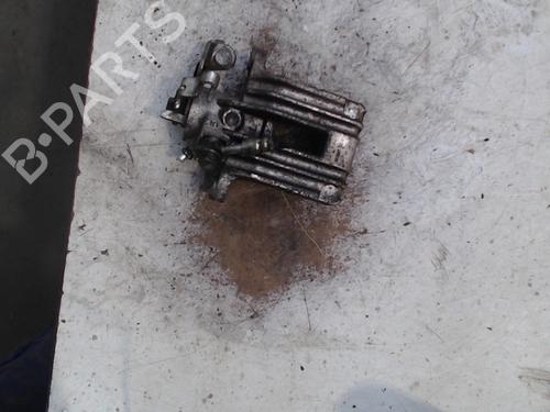 Used Left rear brake caliper VW GOLF IV (1J1) 1.4 16V (75 hp) 21935181