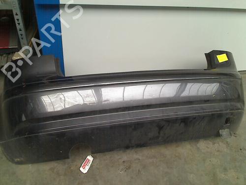 Used Rear bumper AUDI A3 (8P1) 1.6 (102 hp) 21910347