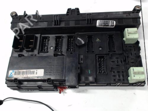 Fuse box BMW X5 (E53) 4.4 i | BP21938757E1 
