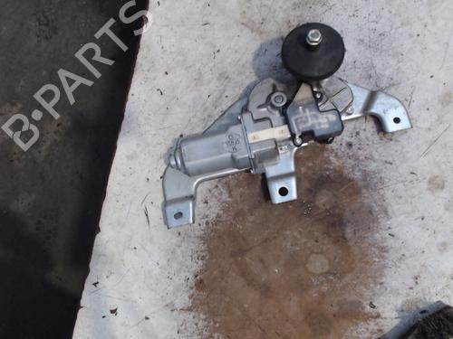 Viskermotor bagrude SUZUKI SWIFT III (MZ, EZ) 1.3 (RS413, ZC11S) (92 hp) 21937283