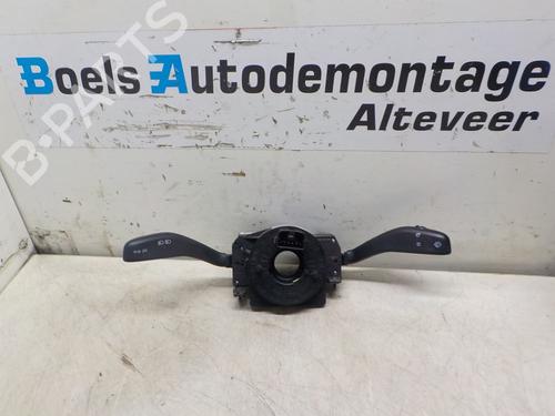Used Steering column stalk VW POLO (9N_, 9A_) 1.4 TDI (70 hp) 23006572