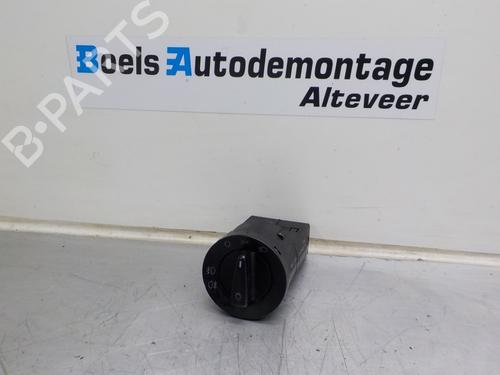 Hovedlysbryter VW GOLF IV (1J1) 1.6 (100 hp) 23027879