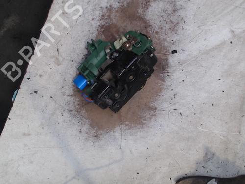 Front right lock SEAT IBIZA III (6L1) 1.4 16V | BP21938163C97 