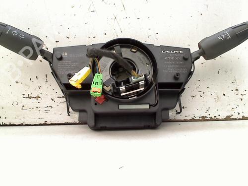 Used Steering column stalk OPEL CORSA D (S07) 1.4 (L08, L68) (90 hp) 21930017