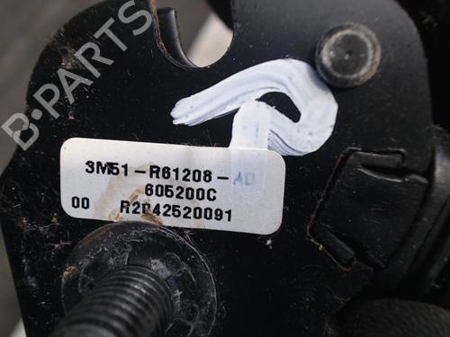 Seat buckle FORD FOCUS C-MAX (DM2) 1.6 | BP21942703I32 