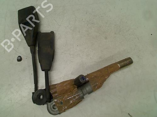 Used Seat buckle RENAULT LAGUNA II Grandtour (KG0/1_) 1.9 dCi (KG0G) (120 hp) 21930225