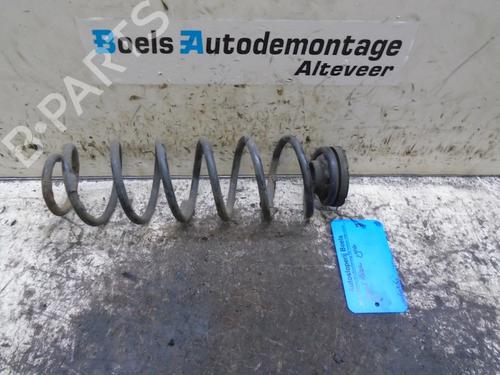 Used Shock absorber spring SEAT IBIZA III (6L1) 1.9 TDI (100 hp) 23003683